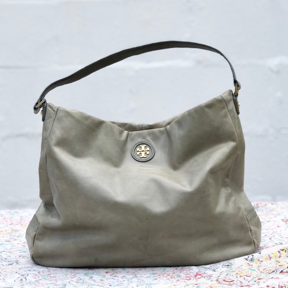 Tory Burch Handbags - Tory Burch Hobo Shoulder Bag